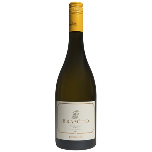 Antonori Bramito Chardonnay 75cl