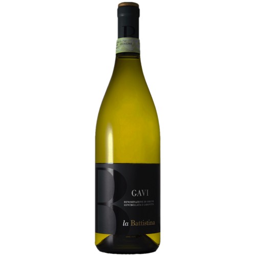Gavi La Battistina 75cl