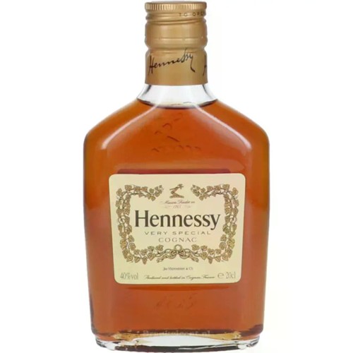 Hennessy VS Cognac 20cl