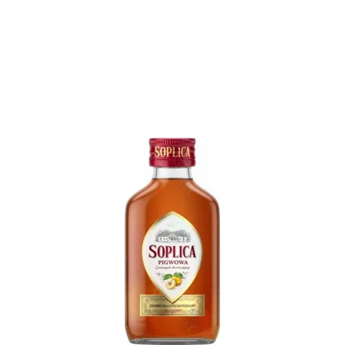 Soploica Pigwowa 'kweepeer' 9cl