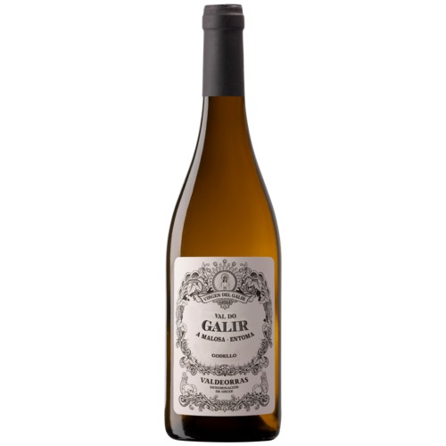 Val Do Galir Godello DO Valdeorras 75cl