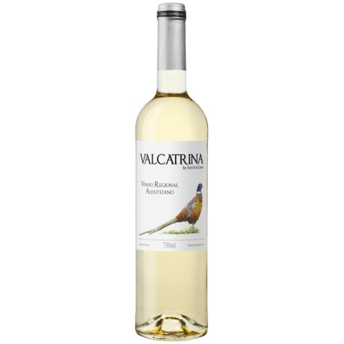 Valvatrina Vinho Branco Alentejano 75cl