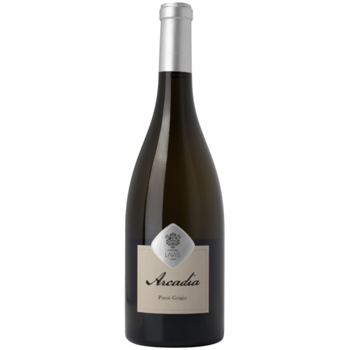 Lavis Arcadia Pinot Grigio Trentino DOC 75cl