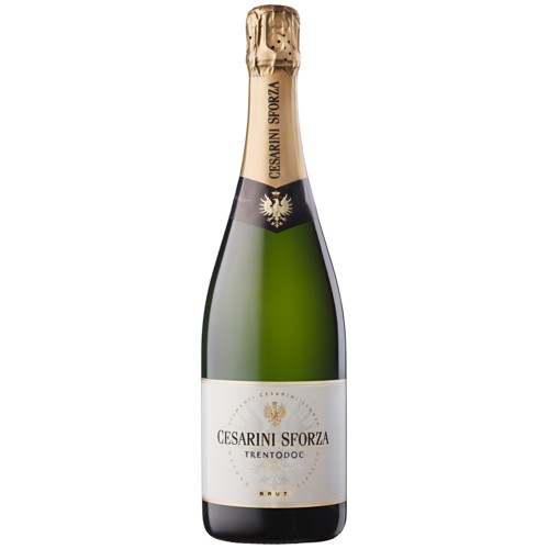 Cesarini Sforza Le Premier Brut Trentino DOC 75cl