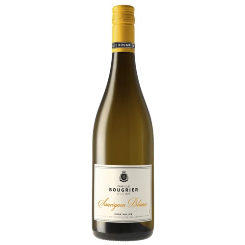 Bougrier Pure Vallée Sauvignon Blanc 75cl