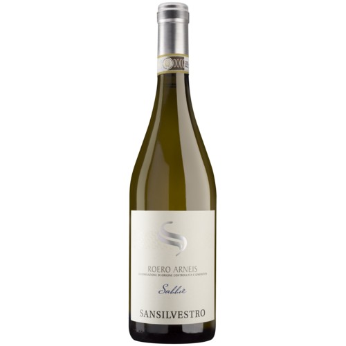 Sansilvestro Roero Arneis 75cl