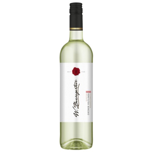 Baumgartner Grüner Veltliner 75cl
