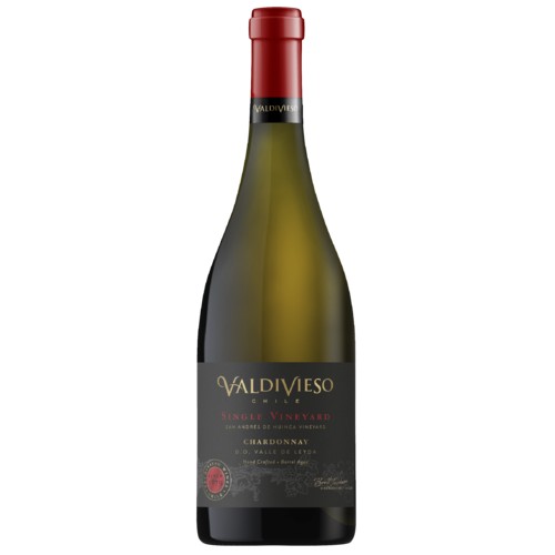 Valdivieso Single Vineyard Chardonnay 75cl