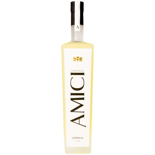 AMICI Limoncello 70cl