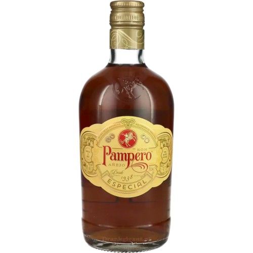 Pampero Añejo Especial 70cl