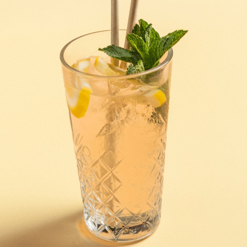 Limonana 500ml