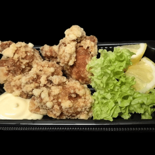 Karaage 3 stuks