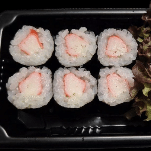 Kani maki