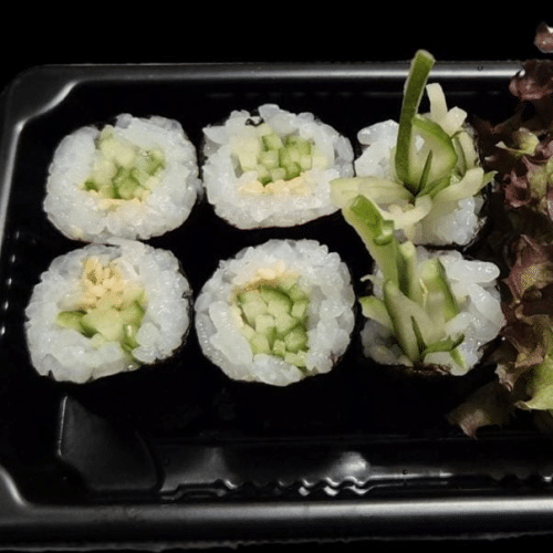 Kappa maki