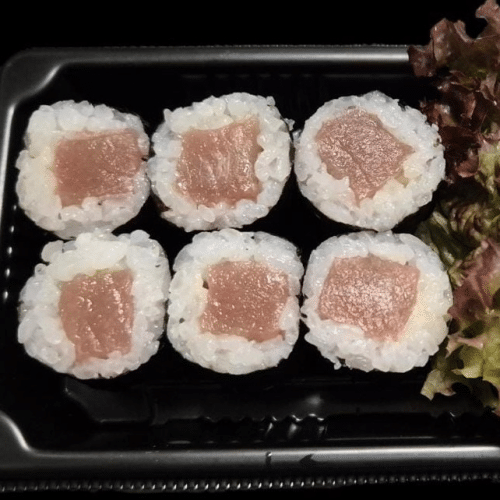 Maki tonijn