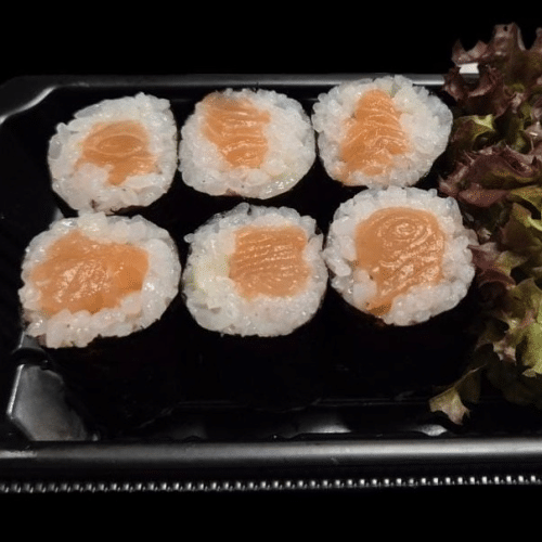 Sake maki