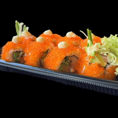 California uramaki