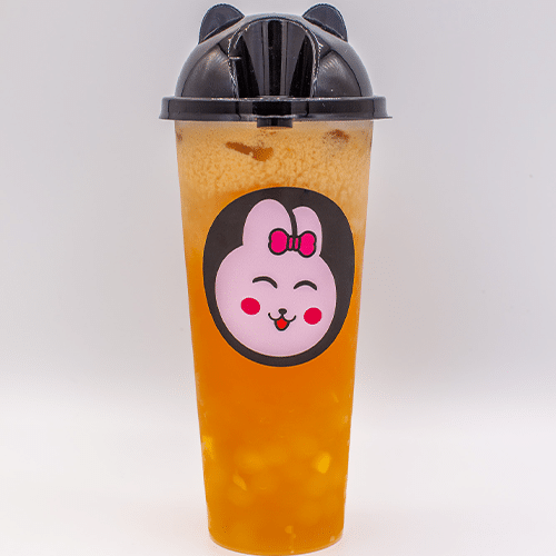 Mighty Mango