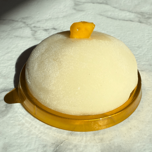 Mango mochi