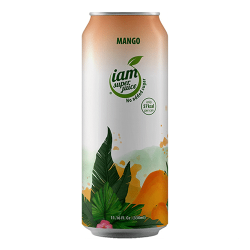 Mango juice