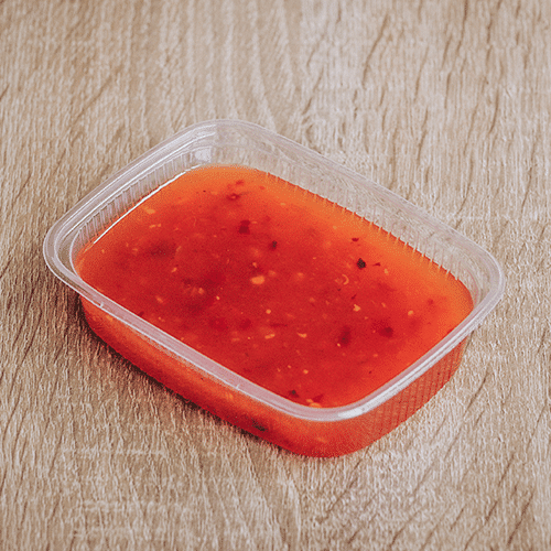 Sweet chili sauce