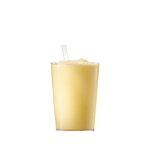 Vanilla Milkshake