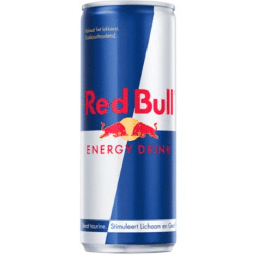 Red Bull Energy Drink 250ml