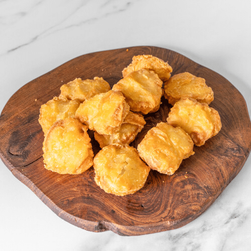 Kipnuggets 12 stuks