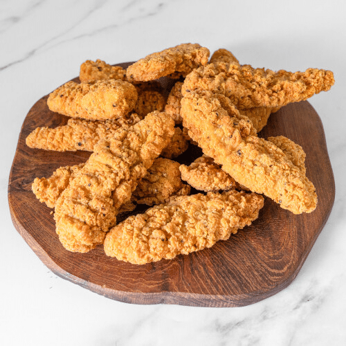 Chicken tenders 12 stuks