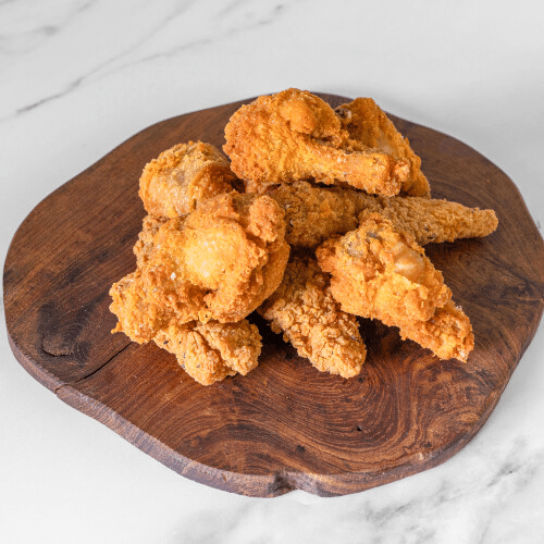 Hotwings 15 stuks