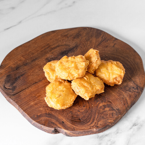 Kipnuggets 6 stuks
