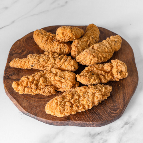 Chicken tenders 8 stuks