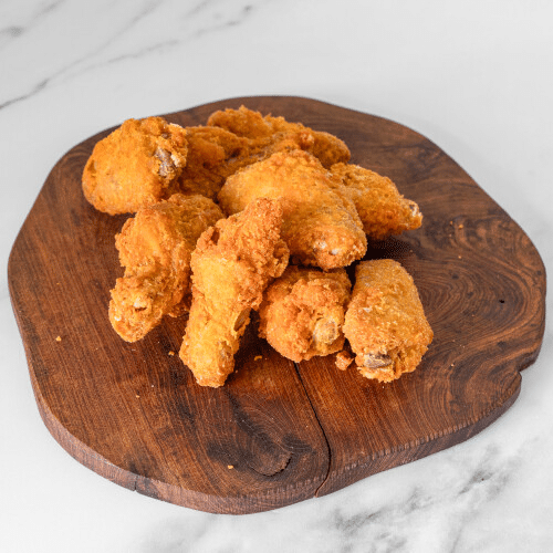 Hotwings 10 stuks