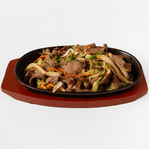 Bulgogi