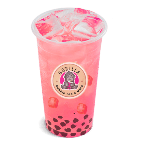 Watermeloen fruit tea