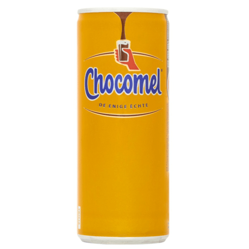 Chocomel 330ml