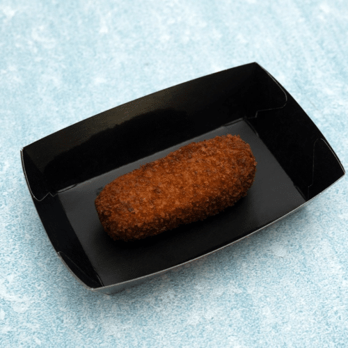 Zalm kroket