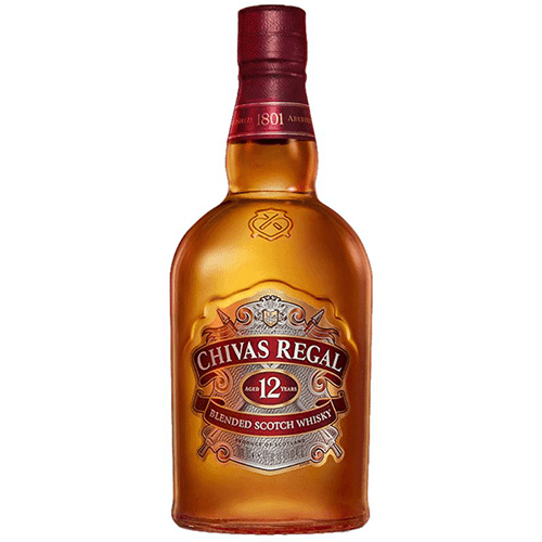 Chivas Regal 12 years Whisky 700ml