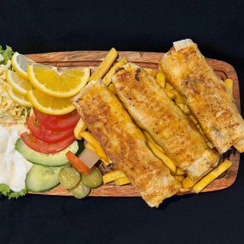 Khartoesj shoarma