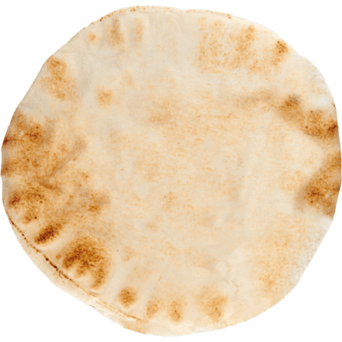 Libanees brood