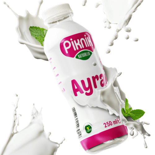 Ayran