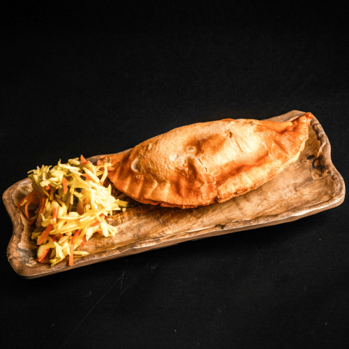 Indische pastei