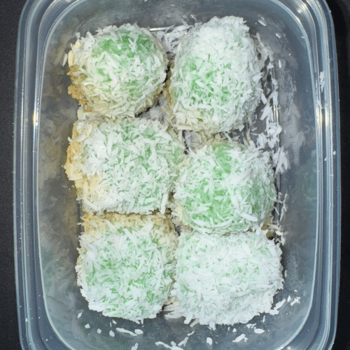 Klepon