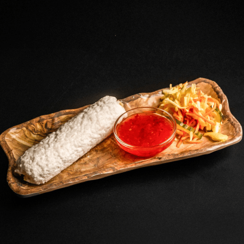 Lemper kip