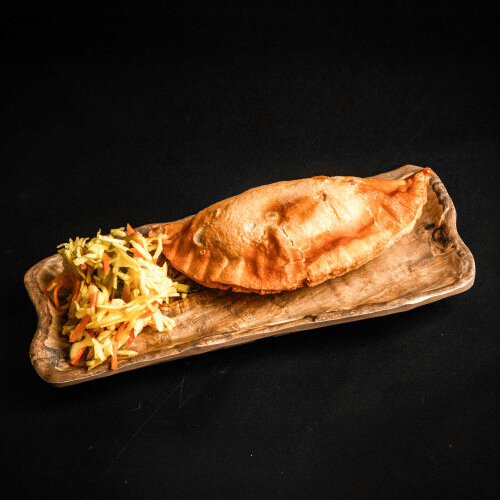 Indische pastei