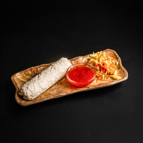 Lemper kip