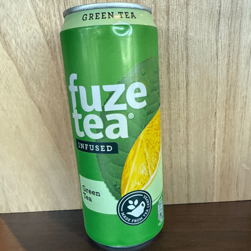 Fuze Tea Green Tea 330ml
