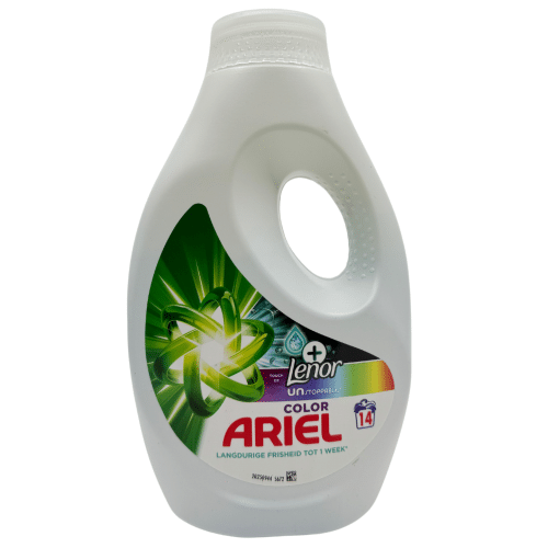 Ariel Color Wash
