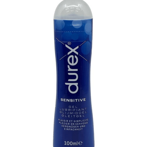 Durex sensitive gel 100ml