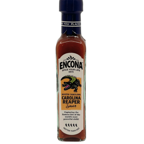 Encona Carolina reaper
